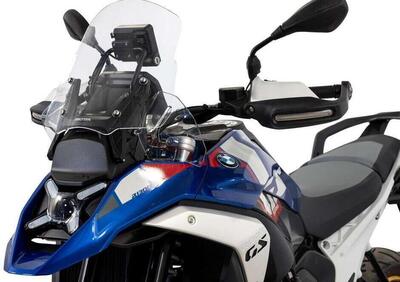 Cupolino Isotta Master Plus Per BMW R 1300 GS Dal - Annuncio 9426147