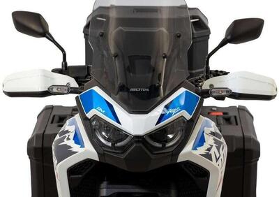 Cupolino Isotta Medio per HONDA Africa Twin CRF 11 - Annuncio 9424205