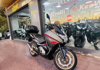 Honda Integra 750 DCT ABS (2014 - 15) - Annuncio 9846107