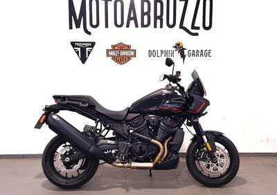 Harley-Davidson Pan America 1250 ST (2025) - Annuncio 9846146