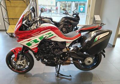 MV Agusta Turismo Veloce 800 RC SCS (2022 - 25) - Annuncio 9846155