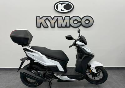 Kymco Agility 125 S (2022 - 25) - Annuncio 9846165