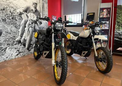 Swm Silver Vase 650 (2025) - Annuncio 9846166