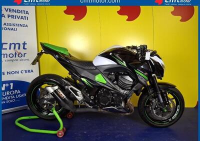 Kawasaki Z 800 ABS (2012 - 16) - Annuncio 9846169