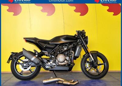 Husqvarna Vitpilen 701 (2020) - Annuncio 9846173