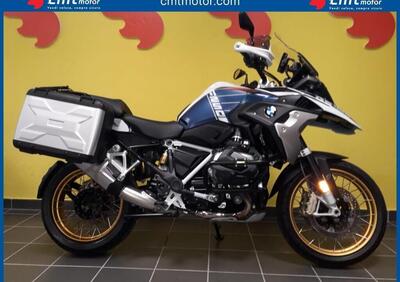 Bmw R 1250 GS Ultimate Edition (2023) - Annuncio 9846174