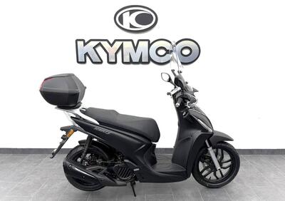 Kymco People 125i S ABS (2024 - 25) - Annuncio 9846176