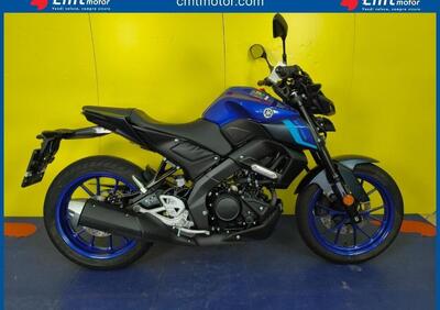 Yamaha MT-125 (2021 - 24) - Annuncio 9846184