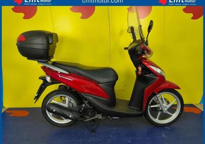 Honda Vision 110 (2011 - 16) - Annuncio 9846185