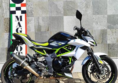 Kawasaki Z 125 (2019 - 20) - Annuncio 9846190
