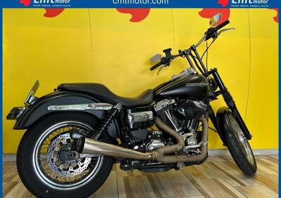 Harley-Davidson 1584 Super Glide Custom (2008 - 13) - FXDC - Annuncio 9846188