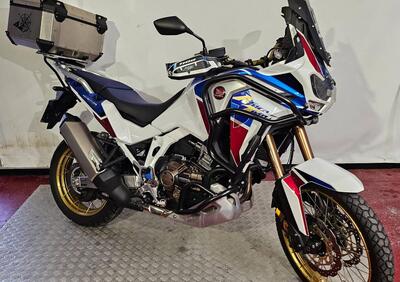 Honda Africa Twin CRF 1100L Adventure Sports DCT (2020 - 21) - Annuncio 9807810