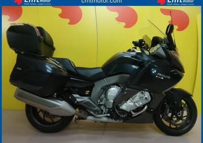 Bmw K 1600 GT (2010 - 16) - Annuncio 9846205