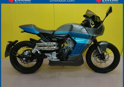 FB Mondial Sport Classic 125 (2019 - 20) - Annuncio 9846206