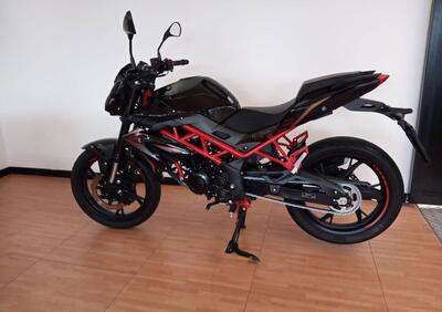 Benelli BN 125 (2021 - 25) - Annuncio 9846208