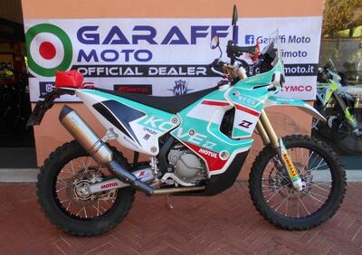 Kove 450 Rally High (2023 - 24) - Annuncio 9846215
