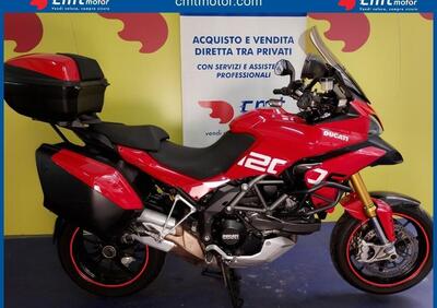 Ducati Multistrada 1200 S Sport (2010 - 12) - Annuncio 9846218