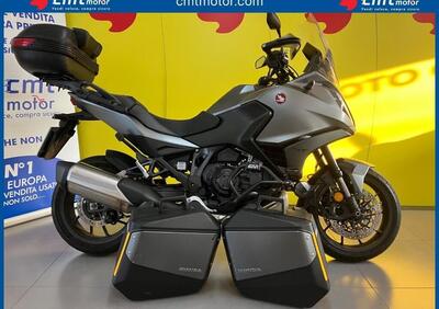 Honda NT 1100 Travel DCT (2022 - 24) - Annuncio 9846220