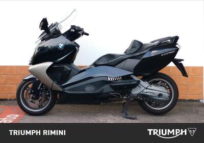 Bmw C 650 GT (2011 - 15) - Annuncio 9846221