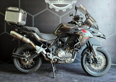 Benelli TRK 502X (2018 - 20) - Annuncio 9846334