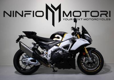 Aprilia Tuono V4 Factory (2021 - 24) - Annuncio 9846250