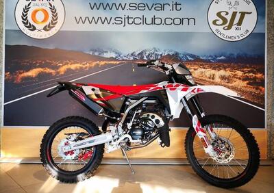 Fantic Motor XE 50 Performance (2025) - Annuncio 9846229