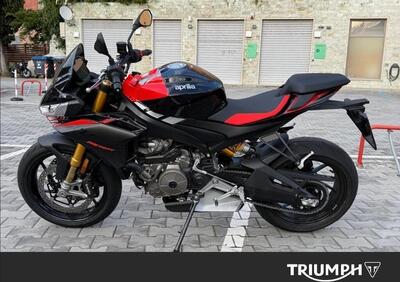 Aprilia Tuono 660 Factory (2025) - Annuncio 9845350