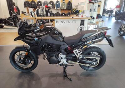 Bmw F 800 GS (2024 - 25) - Annuncio 9846234