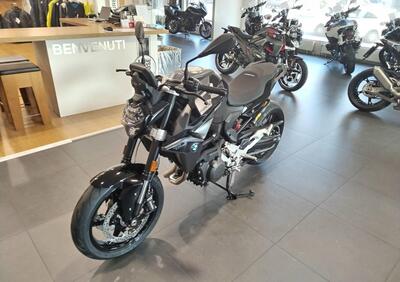Bmw F 900 R (2025) - Annuncio 9846245