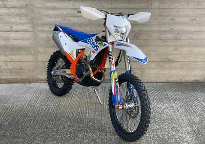 KTM 350 EXC-F 6Days (2026) - Annuncio 9846253