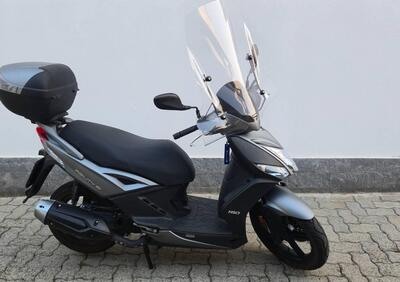 Kymco Agility 150i R16 + ABS (2017 - 20) - Annuncio 9846251