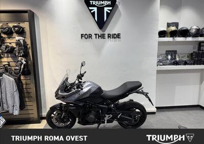 Triumph Tiger Sport 800 (2025) - Annuncio 9846254