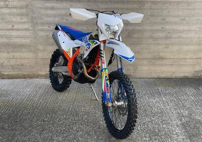 KTM 250 EXC-F 6Days (2026) - Annuncio 9846259