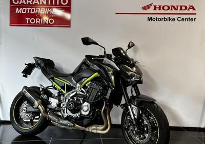 Kawasaki Z 900 Performance (2019) - Annuncio 9846263