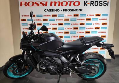 Yamaha MT-09 Y-AMT (2024 - 25) - Annuncio 9846264