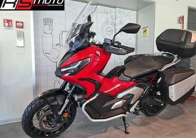 Honda X-ADV 750 DCT Travel (2021 - 24) - Annuncio 9846270