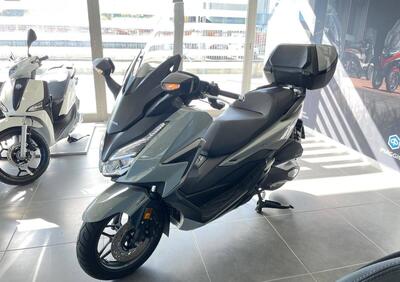 Honda Forza 350 Deluxe (2022 - 24) - Annuncio 9846287
