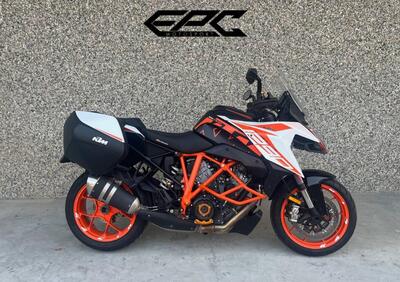 KTM 1290 Super Duke GT (2019 - 20) - Annuncio 9846295
