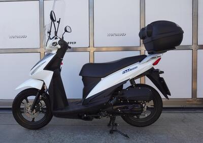 Suzuki Address 110 (2015 - 17) - Annuncio 9846288