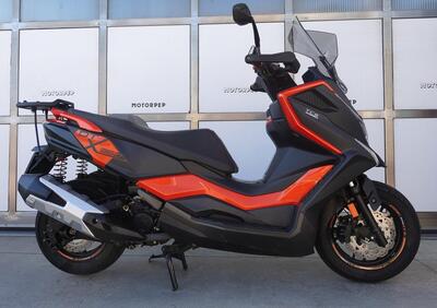 Kymco DTX 360 125 (2022 - 25) - Annuncio 9846290