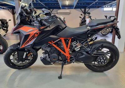 KTM 1290 Super Duke GT (2019 - 20) - Annuncio 9846305
