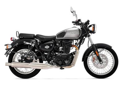 Benelli Imperiale 400 (2021 - 25) - Annuncio 9846301