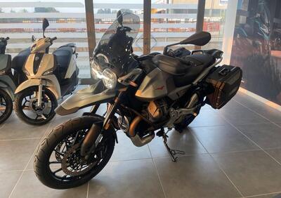 Moto Guzzi V85 Strada (2024 - 25) - Annuncio 9846307