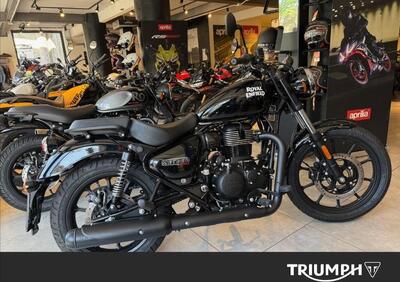 Royal Enfield Meteor 350 Fireball (2021 - 25) - Annuncio 9846309