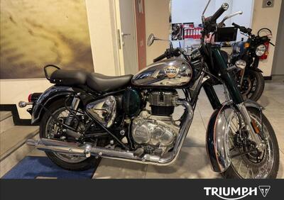 Royal Enfield Classic 350 (2021 - 25) - Annuncio 9846310