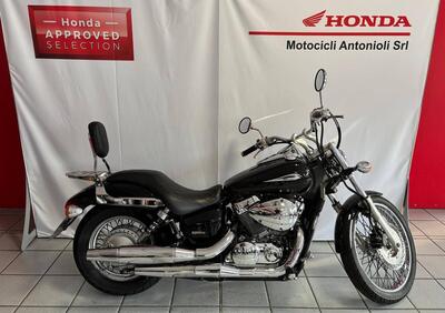 Honda VT 750 Shadow Black Spirit (2007 - 16) - Annuncio 9846318