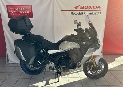 Yamaha Tracer 9 GT+ (2023 - 24) - Annuncio 9846323