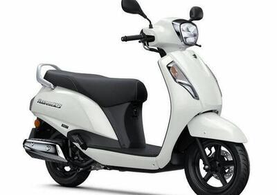 Suzuki Address 125 (2025) - Annuncio 9846326