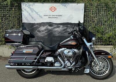Harley-Davidson 1690 Electra Glide Ultra Limited (2010 - 13) - FLHTK - Annuncio 9846321