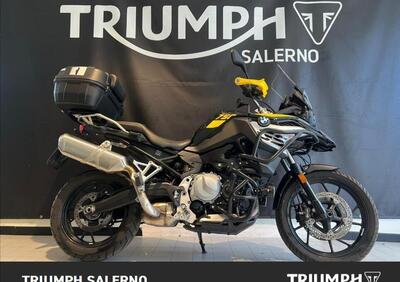 Bmw F 750 GS Edition 40 Years GS (2021) - Annuncio 9846325